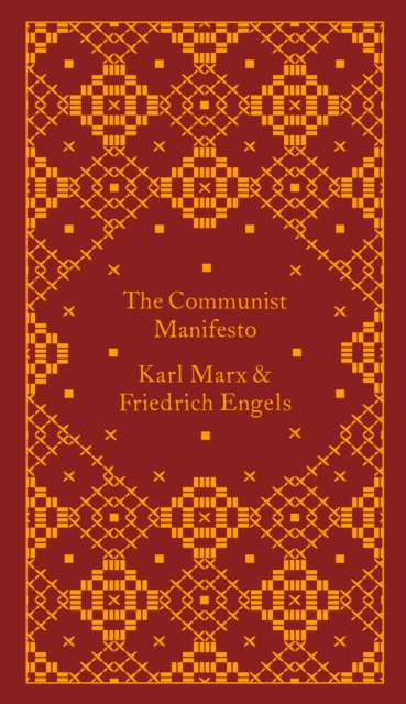 Communist Manifesto