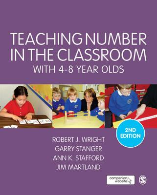 Teaching Number in the Classroom With 4-8 Year Olds