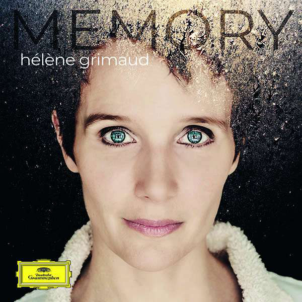 CD Helene Grimaud - Memory