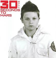 CD Thirty Seconds To Mars - 30 Seconds To Mars