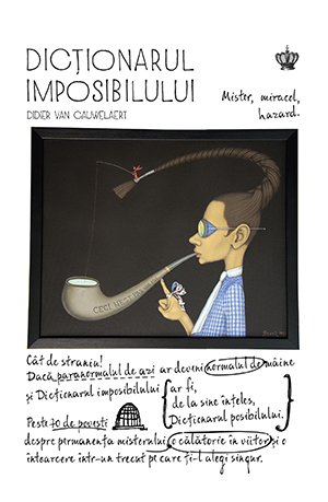 Dictionarul Imposibilului - Didier Van Cauwelaert