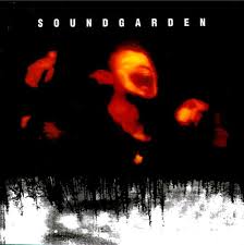 CD Soundgarden - Superunknown