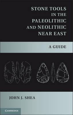 Stone Tools In The Paleolitic And Neolithic Near