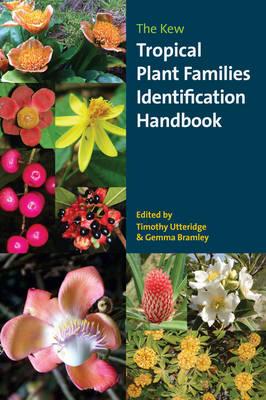 Tropical Plant Families