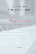 Clavir In Ceata - Eginald Schlattner