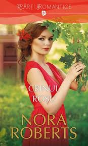 Crinul Rosu - Nora Roberts