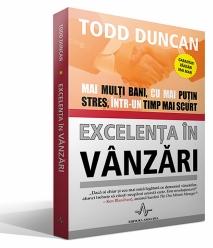 Excelenta In Vanzari - Todd Duncan