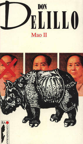  Mao Ii - Don Delillo