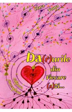 Poza produsului Darurile din fiecare zi - Clara Toma
