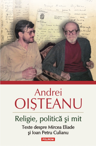 Religie, politica si mit Ed.2 - Andrei Oisteanu