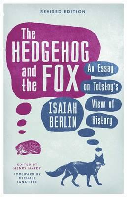 Hedgehog and the Fox
