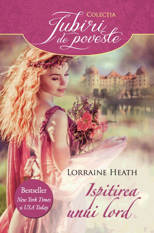 Ispitirea Unui Lord - Lorraine Heath