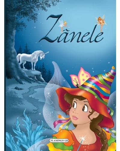 Zanele