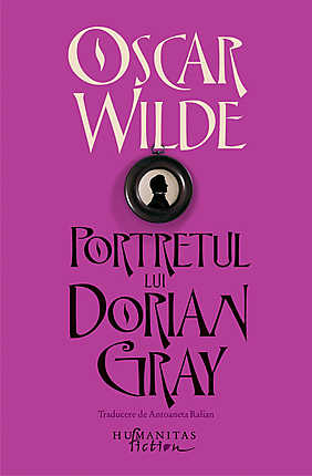 Portretul Lui Dorian Gray - Oscar Wilde