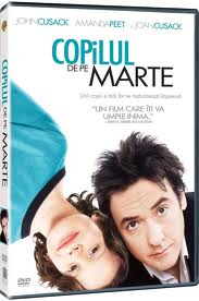 DVD Copilul De Pe Marte