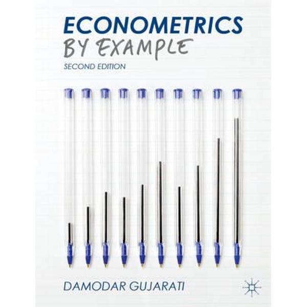 Econometrics by Example