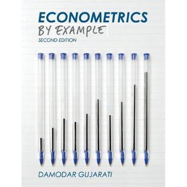 Econometrics by Example
