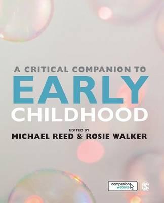 Critical Companion to Early Childhood