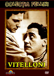 DVD Vitelloni