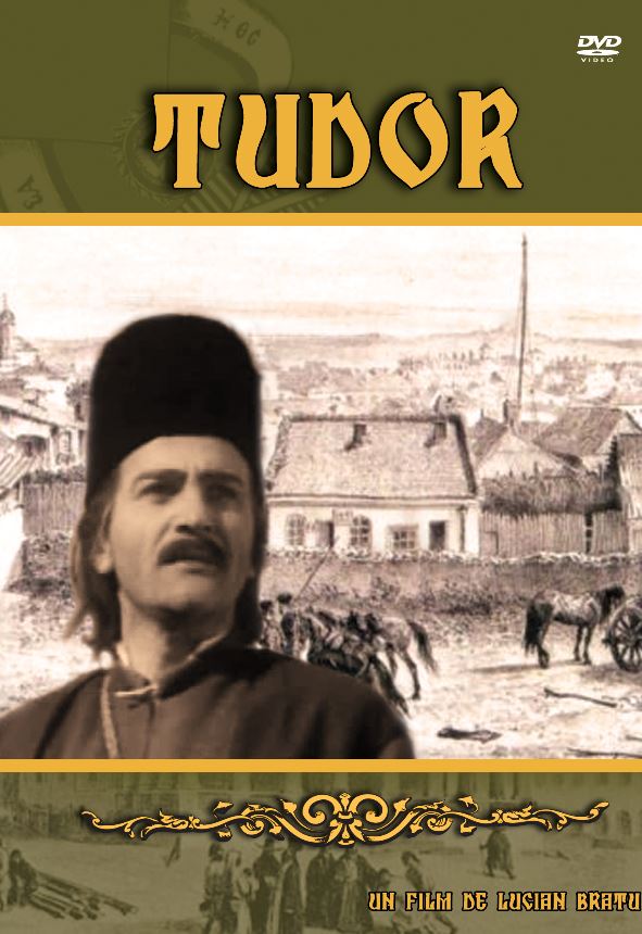 DVD Tudor