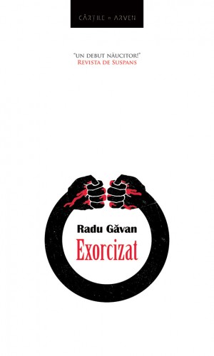 Exorcizat - Radu Gavan