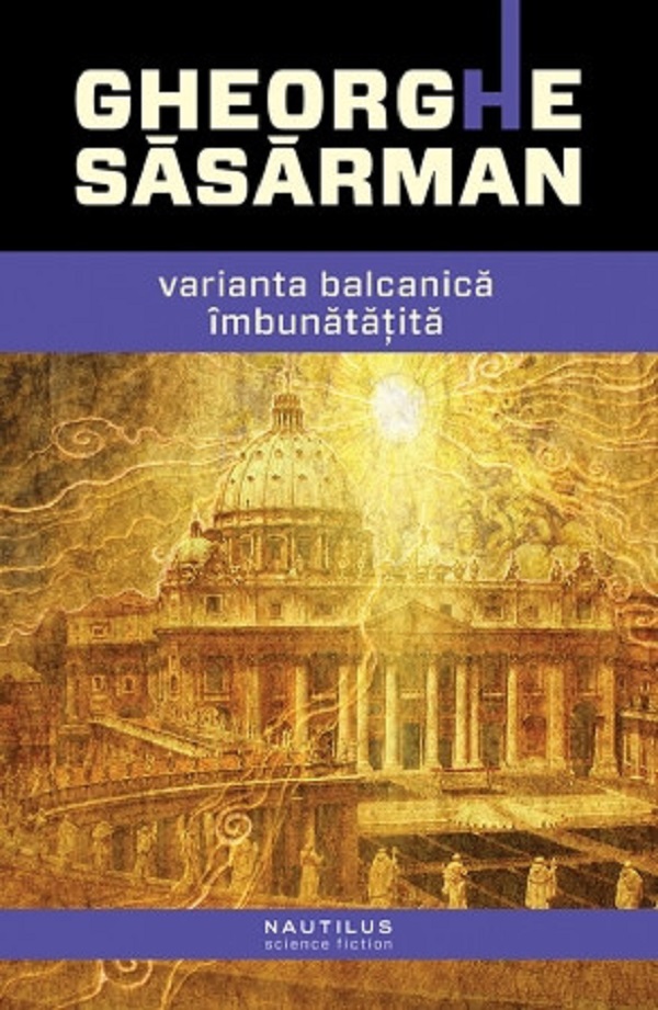 Varianta balcanica imbunatatita - Gheorghe Sasarman