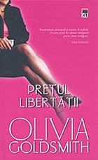 Pretul Libertatii - Cl - Olivia Goldsmith