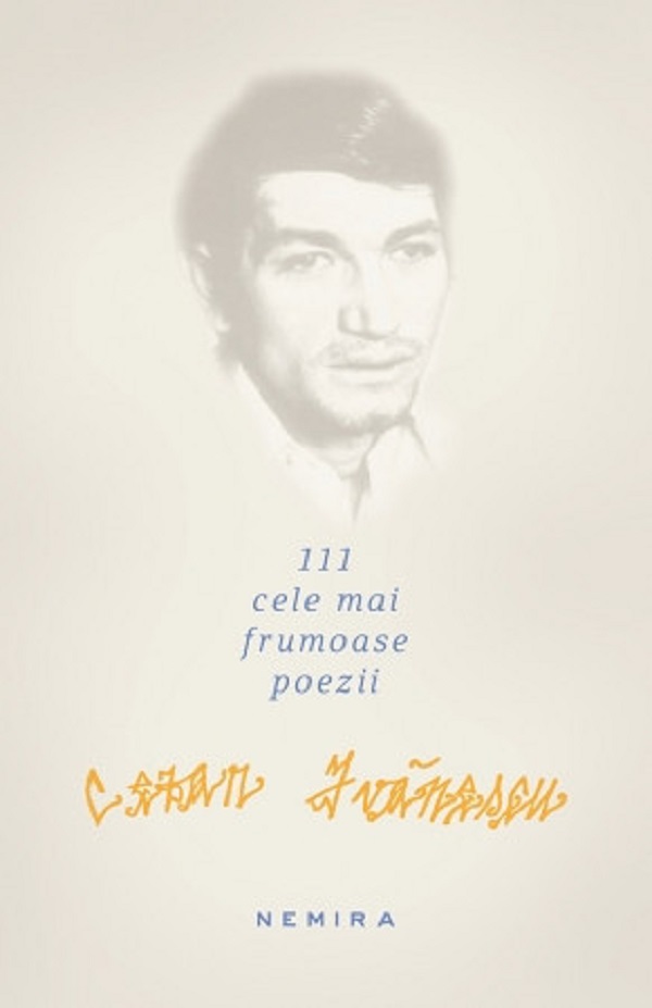 111 cele mai frumoase poezii - Cezar Ivanescu
