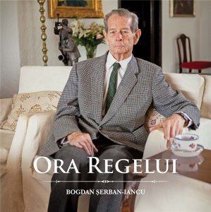 Ora Regelui - Bogdan Serban-Iancu
