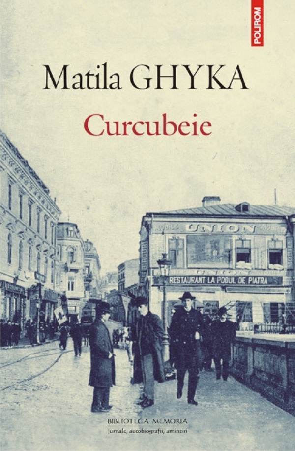 Curcubeie - Matila Ghyka