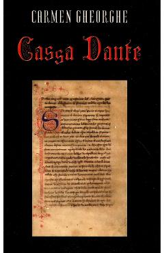 Poza produsului Cassa Dante - Carmen Gheorghe
