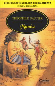 Mumia - Theophile Gautier