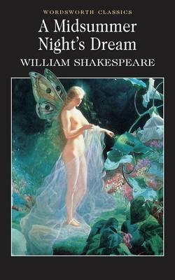 Midsummer Nights Dream - William Shakespeare