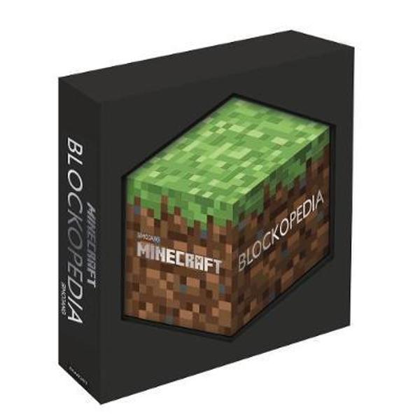 Minecraft Blockopedia