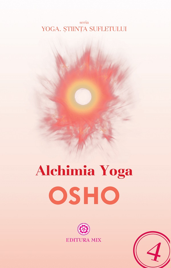 Alchimia Yoga - Osho