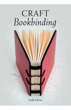 Craft Bookbinding