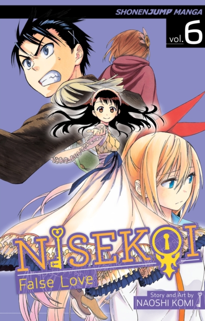 Nisekoi