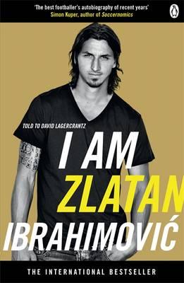 I Am Zlatan