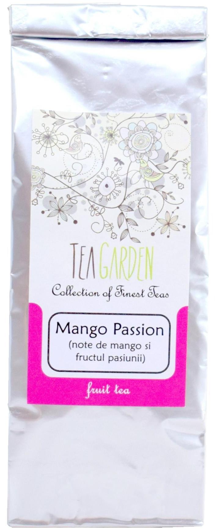 Ceai Mango Passion