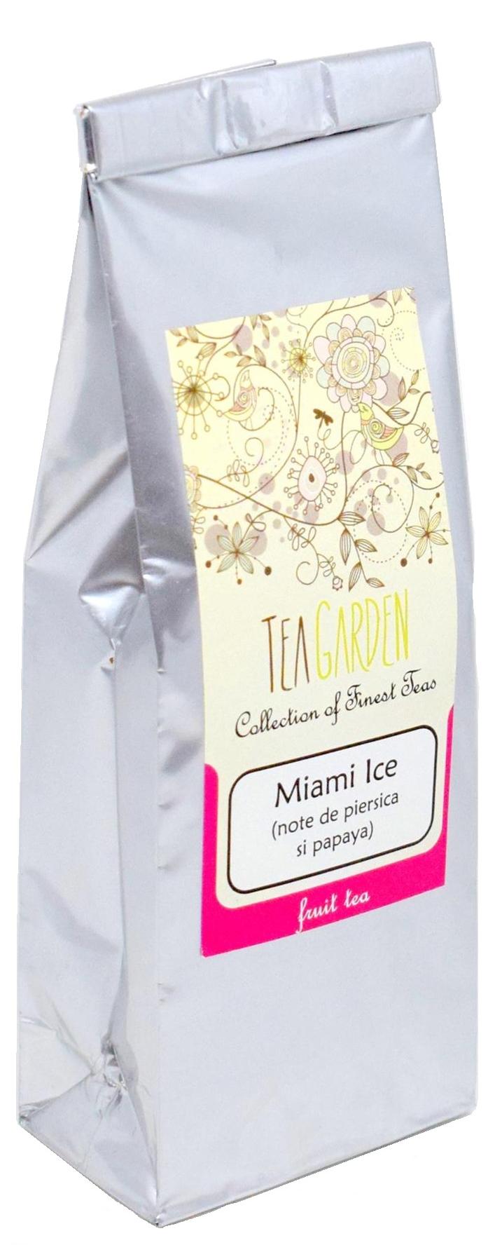 Ceai Miami Ice 50 gr - Tea Garden
