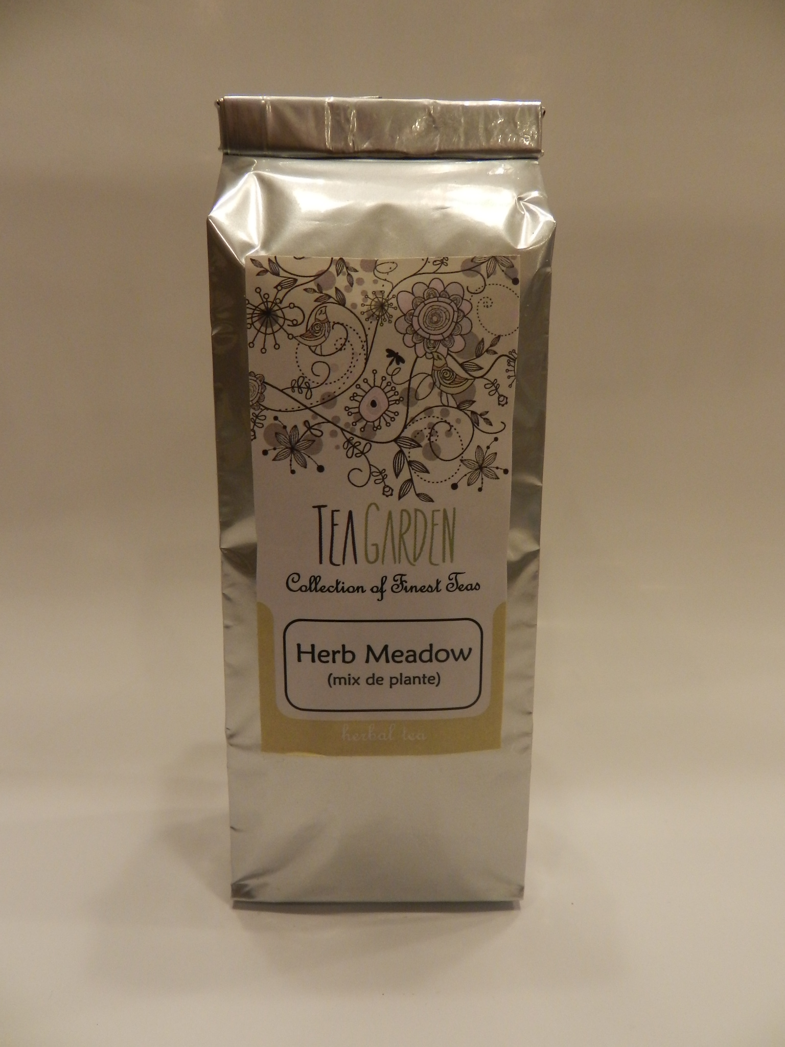 Ceai Herb Meadow 50 Gr - Tea Garden