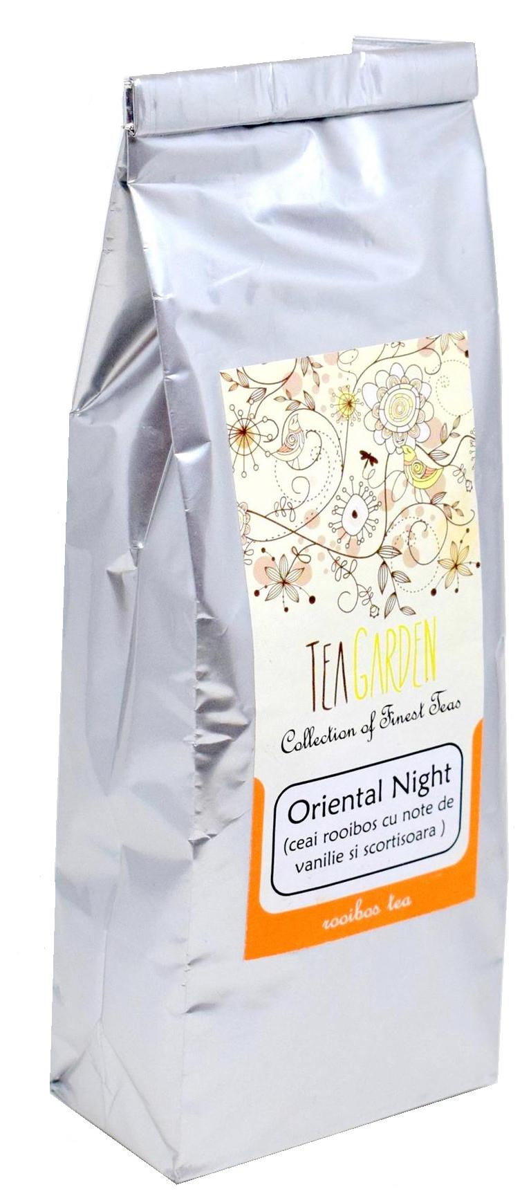 Ceai Oriental Night