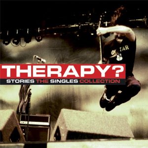 CD Therapy - Stories The Singles Collection