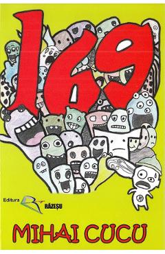 Poza produsului 169 - Mihai Cucu