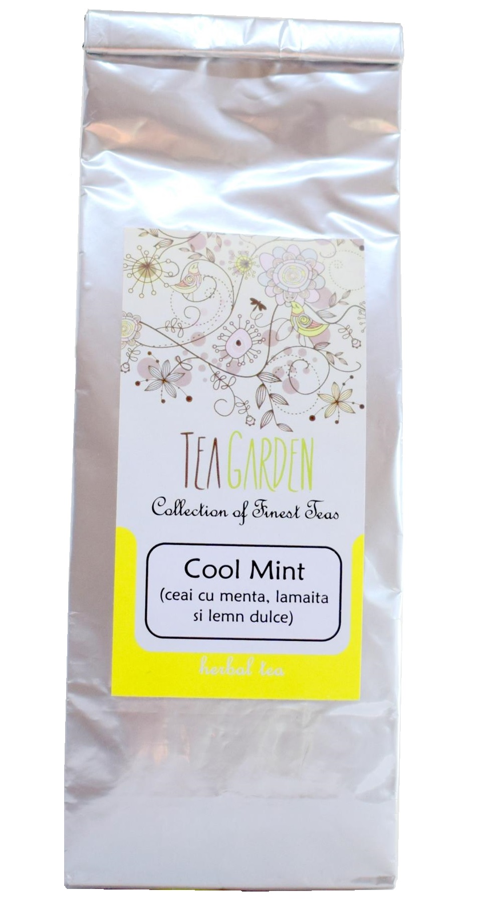 Ceai Cool Mint