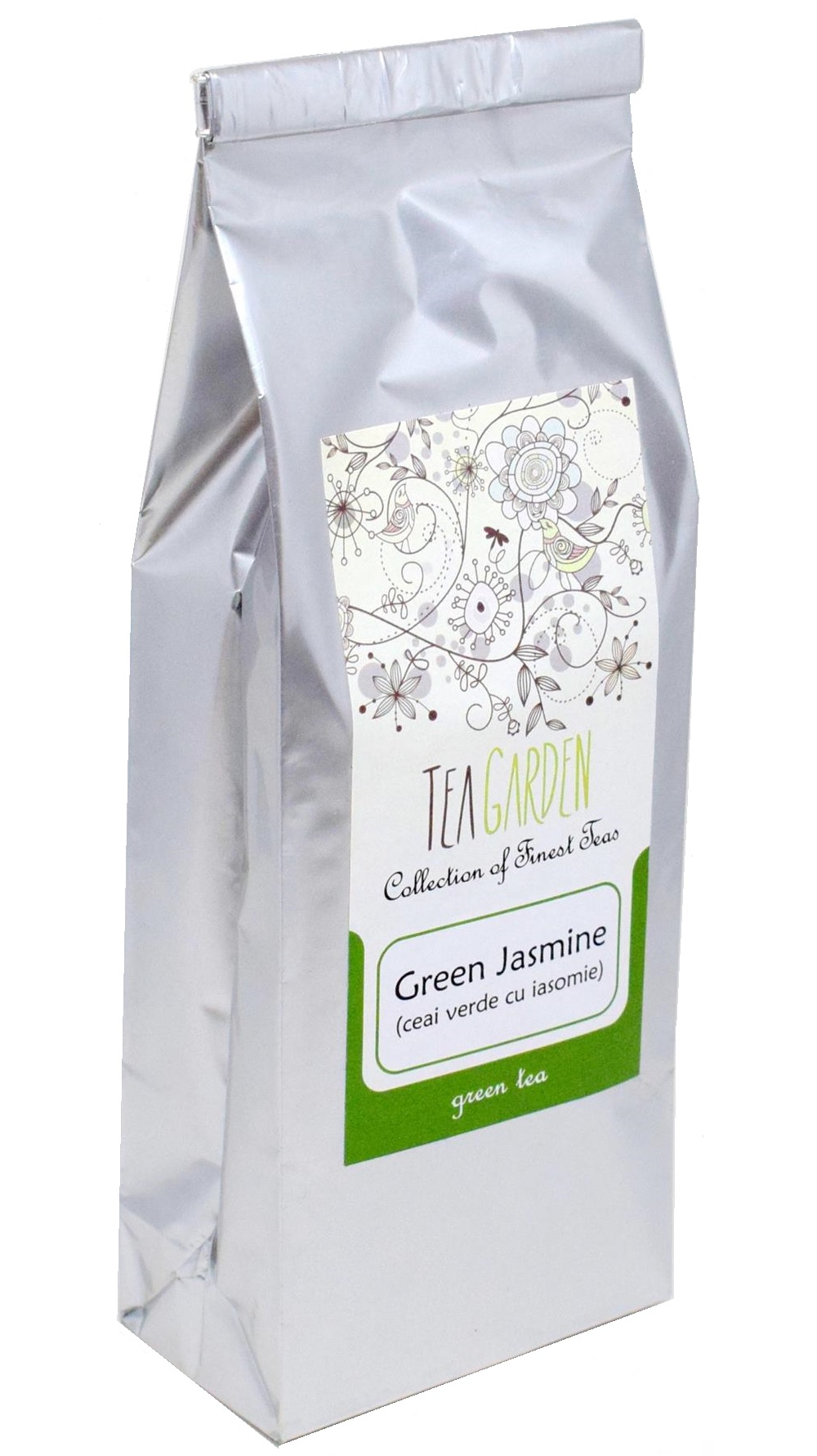 Ceai Green Jasmine