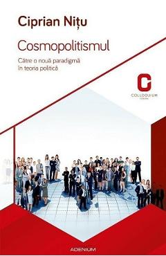 Poza produsului Cosmopolitismul - Ciprian Nitu