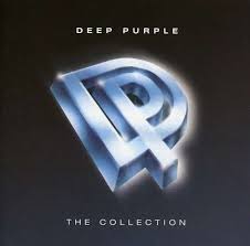 CD Deep Purple - The Collection - 828767918723
