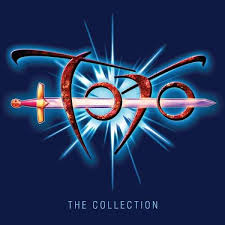 CD Toto - The collection