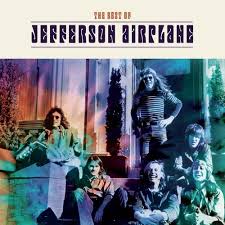 CD The Best Of Jefferson Airplane